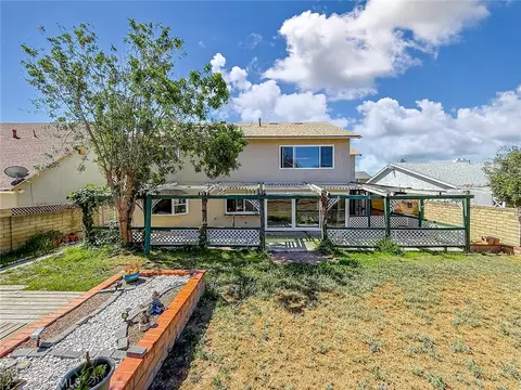 Exterior - 2235 Burnside, Simi Valley, CA 93065 photo 9 of 21