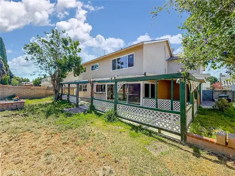 Exterior - 2235 Burnside, Simi Valley, CA 93065 photo 7 of 21