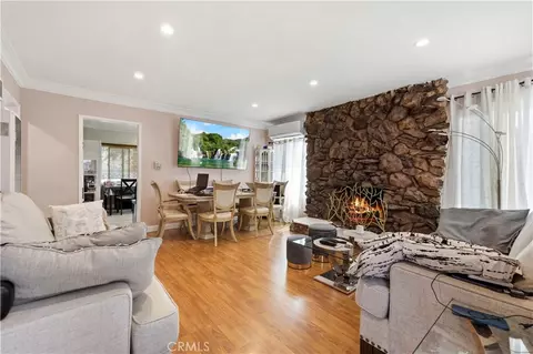Living - 710 E Cedar, Burbank, CA 91501 photo 1 of 2