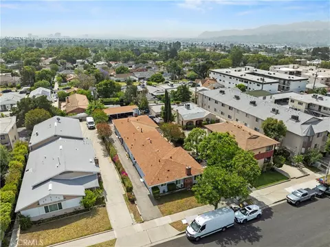 View/Area - 710 E Cedar, Burbank, CA 91501 photo 1 of 1