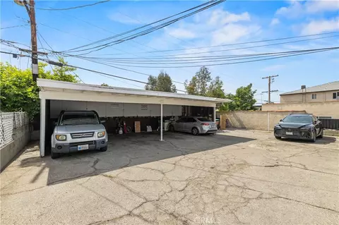 Exterior - 710 E Cedar, Burbank, CA 91501 photo 7 of 8
