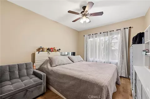 Bedroom - 710 E Cedar, Burbank, CA 91501 photo 4 of 4