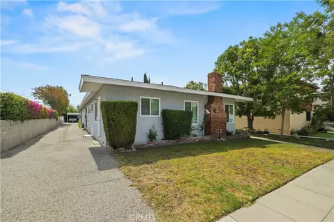 Exterior - 710 E Cedar, Burbank, CA 91501 photo 8 of 8