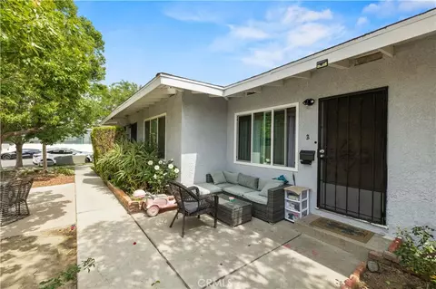Exterior - 710 E Cedar, Burbank, CA 91501 photo 5 of 8