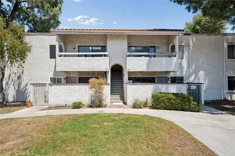 25019 Peachland Ave #236, Newhall, CA 91321