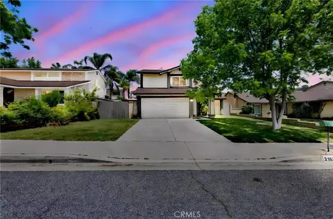 21631 Grovepark, Saugus, CA 91350