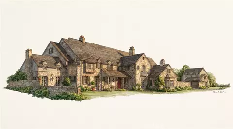 10343 Valley Spg, Toluca Lake, CA 91602