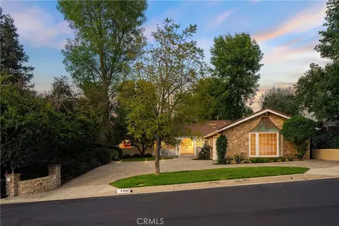 5062 Calvin Ave, Tarzana, CA 91356