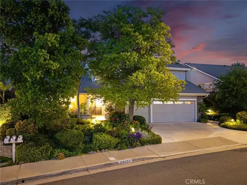 27152 Bidwell Ln, Valencia, CA 91354