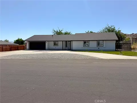 Exterior - 39125 162nd St E, Palmdale, CA 93591 photo 12 of 12