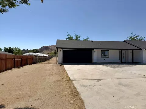 Exterior - 39125 162nd St E, Palmdale, CA 93591 photo 10 of 12