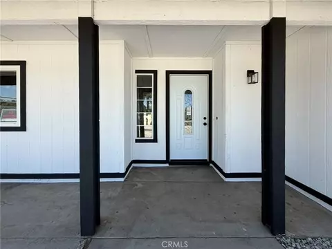 Exterior - 39125 162nd St E, Palmdale, CA 93591 photo 3 of 12