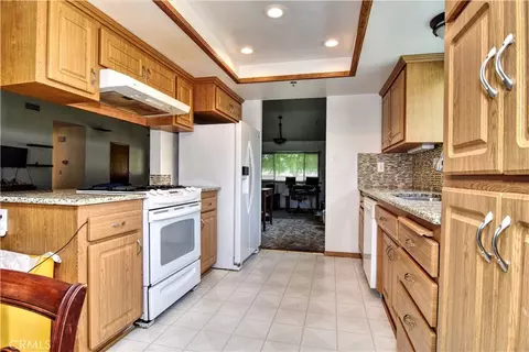 Kitchen - 32151 Quirk, Acton, CA 93510 photo 2 of 2