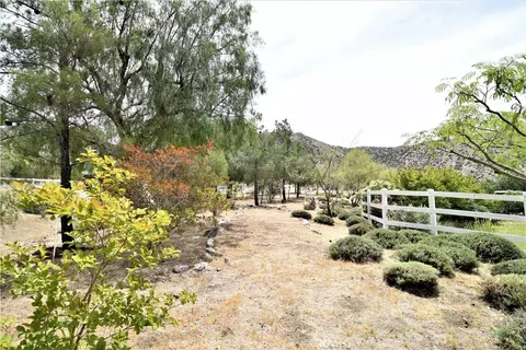 Exterior - 32151 Quirk, Acton, CA 93510 photo 8 of 13