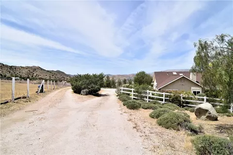 Exterior - 32151 Quirk, Acton, CA 93510 photo 13 of 13
