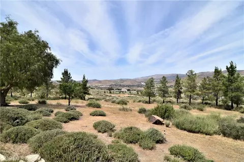 Exterior - 32151 Quirk, Acton, CA 93510 photo 11 of 13