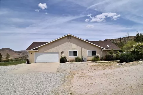 Exterior - 32151 Quirk, Acton, CA 93510 photo 2 of 13