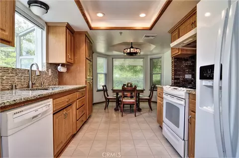 Kitchen - 32151 Quirk, Acton, CA 93510 photo 1 of 2