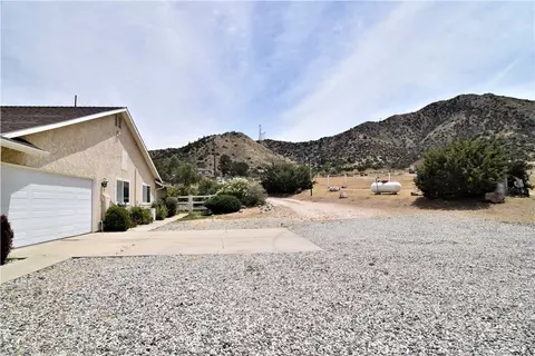 Exterior - 32151 Quirk, Acton, CA 93510 photo 7 of 13