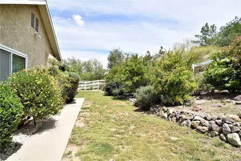 Exterior - 32151 Quirk, Acton, CA 93510 photo 4 of 13