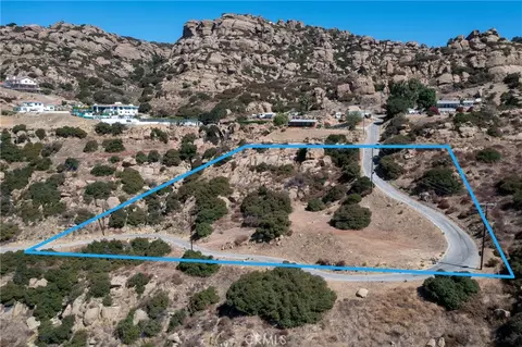 0 Thompson, Chatsworth, CA 91311