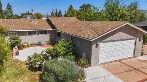 1386 El Monte, Simi Valley, CA 93065
