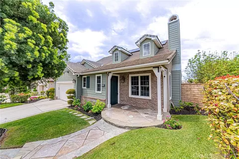 26915 Alder Ct, Valencia, CA 91381