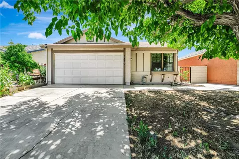 2820 E Avenue S S, Palmdale, CA 93550