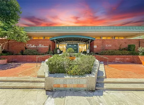 5301 Balboa Blvd #A3, Encino, CA 91316