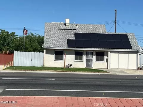 44026 10th W, Lancaster, CA 93534