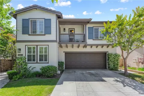 24142 Brookings Ct, Valencia, CA 91355