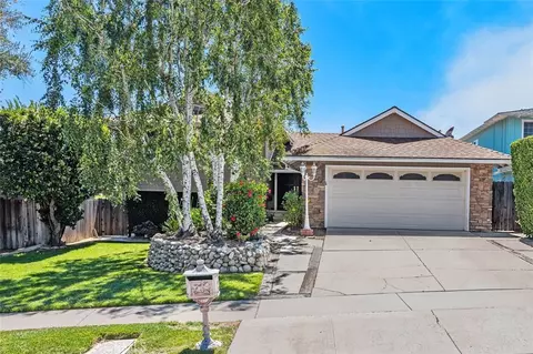 5551 Rainbow Crst, Agoura Hills, CA 91301