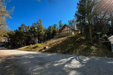 0 Foothill Dr, Frazier Park, CA 93225