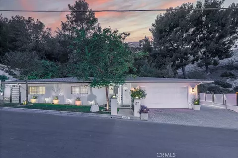 4771 Excelente Dr, Woodland Hills, CA 91364