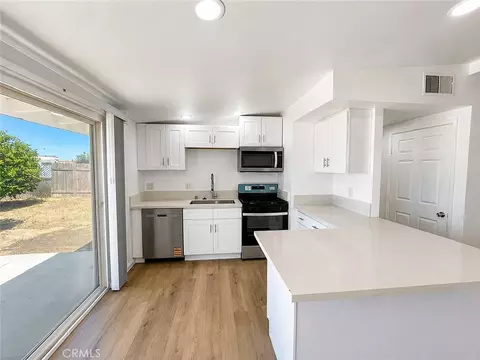 Kitchen - 43253 6th E, Lancaster, CA 93535 photo 1 of 3