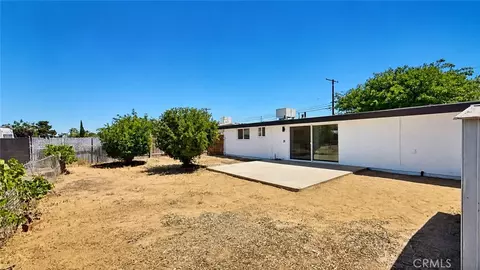 Exterior - 43253 6th E, Lancaster, CA 93535 photo 3 of 10