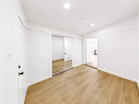 Bedroom - 43253 6th E, Lancaster, CA 93535 photo 6 of 8