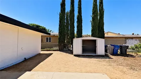 Exterior - 43253 6th E, Lancaster, CA 93535 photo 6 of 10