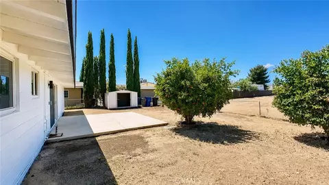 Exterior - 43253 6th E, Lancaster, CA 93535 photo 4 of 10