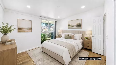 Bedroom - 43253 6th E, Lancaster, CA 93535 photo 1 of 8