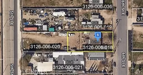 43253 6th E, Lancaster, CA 93535 photo 35