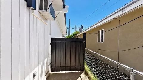 Exterior - 43253 6th E, Lancaster, CA 93535 photo 8 of 10
