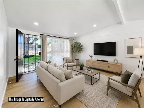 Living - 43253 6th E, Lancaster, CA 93535 photo 2 of 3