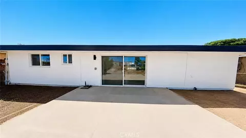 Exterior - 43253 6th E, Lancaster, CA 93535 photo 2 of 10