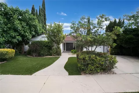 15850 Kalisher St, Granada Hills, CA 91344