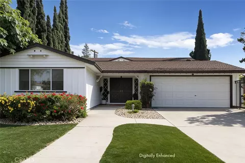 15850 Kalisher St, Granada Hills, CA 91344