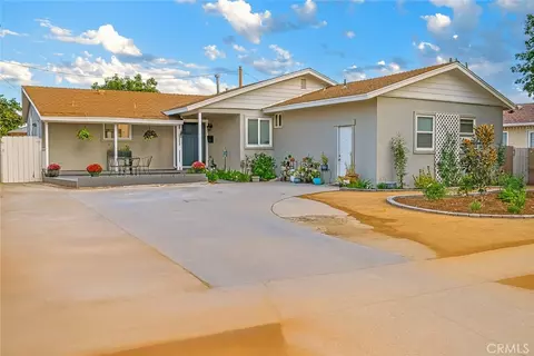 8410 Beckford, Northridge, CA 91324