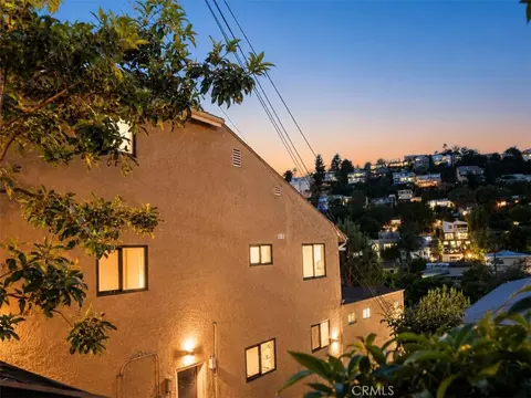 1825 N Easterly Ter, Los Angeles, CA 90026