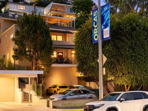 1825 N Easterly Ter, Los Angeles, CA 90026