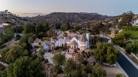 1 Mustang Ln, Bell Canyon, CA 91307